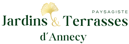 Jardins et terrasses Annecy